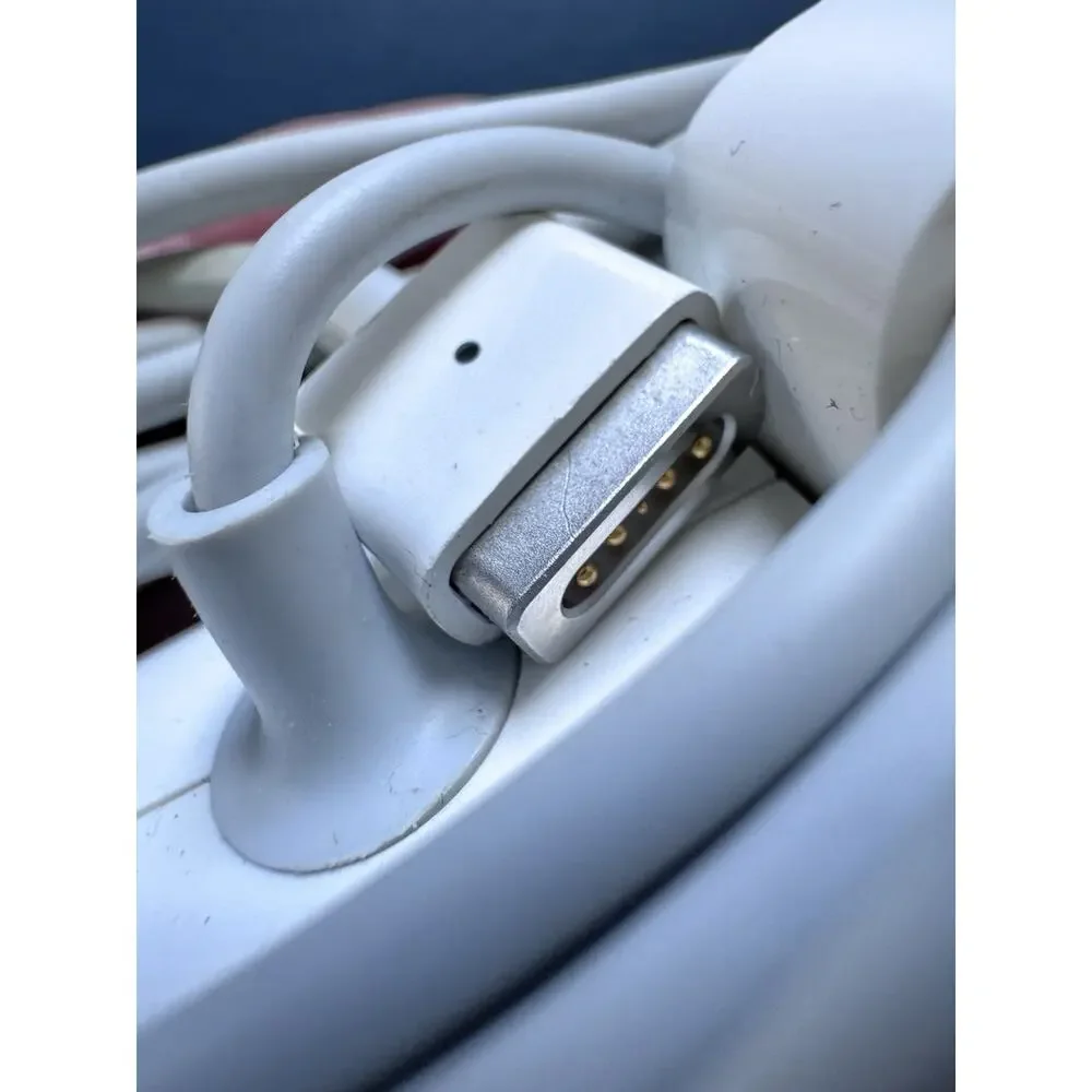 Apple 60W MagSafe1 Adapter For MacBook Pro Power Charger A1184 OEM